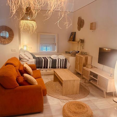 Lovely Studio In Marbella Close To Puente Romano Экстерьер фото