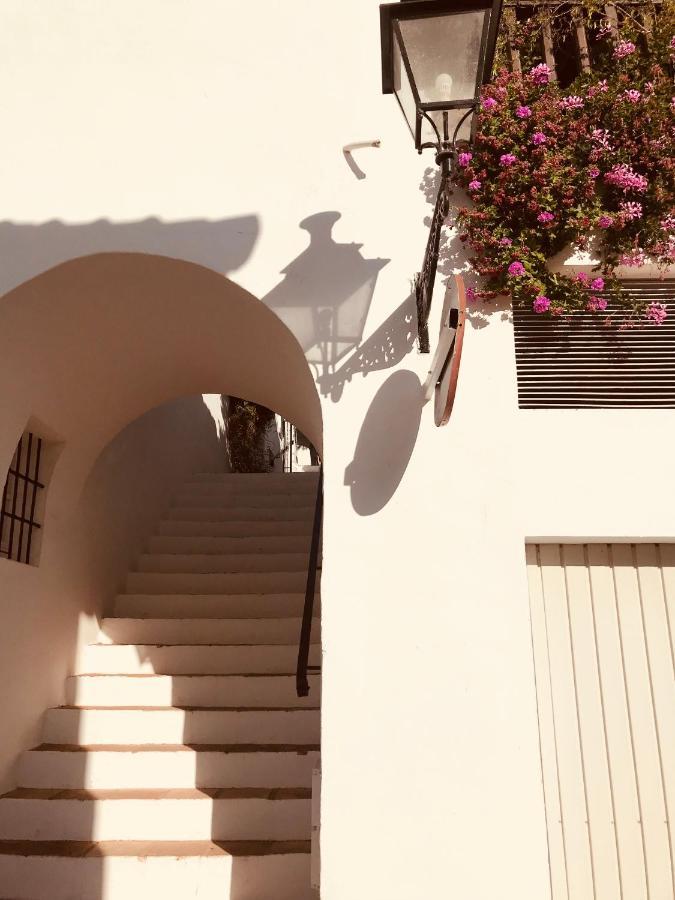 Lovely Studio In Marbella Close To Puente Romano Экстерьер фото