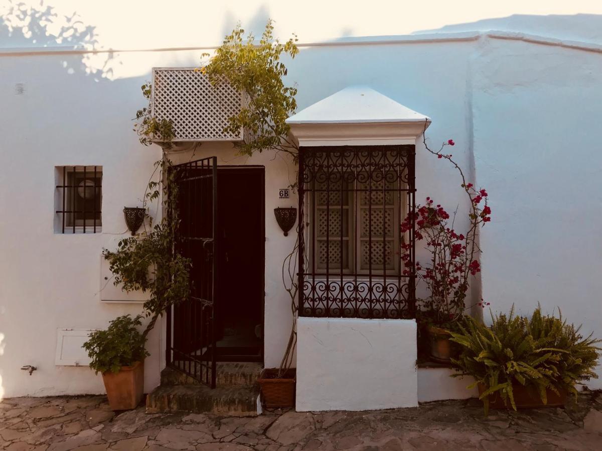 Lovely Studio In Marbella Close To Puente Romano Экстерьер фото