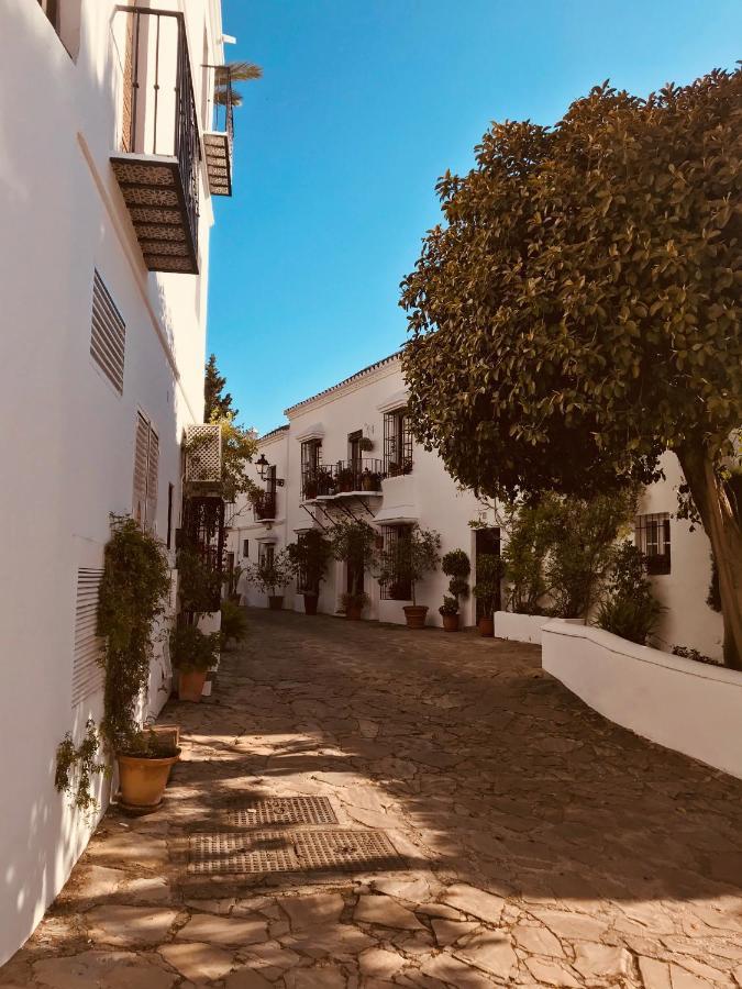 Lovely Studio In Marbella Close To Puente Romano Экстерьер фото