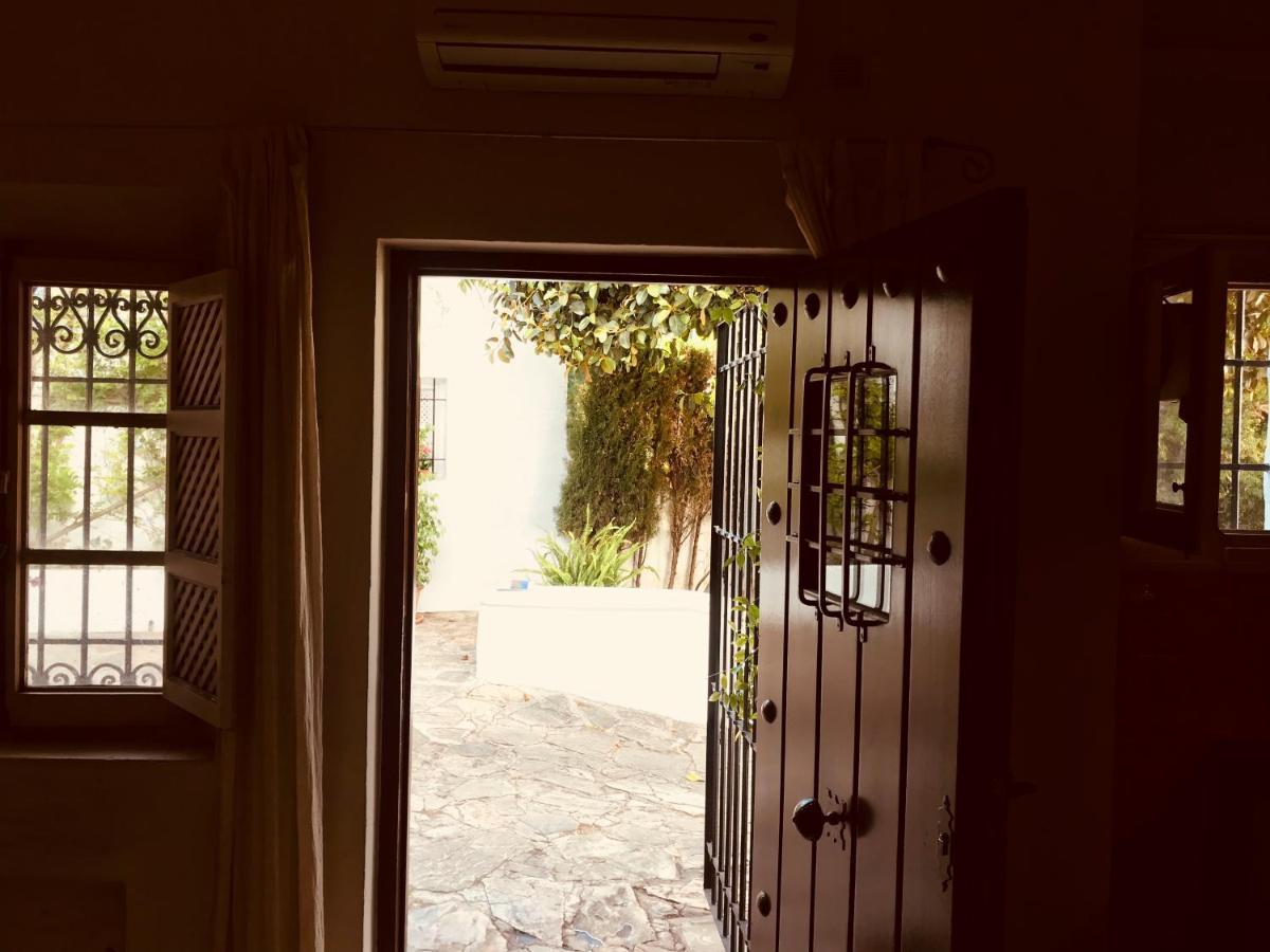 Lovely Studio In Marbella Close To Puente Romano Экстерьер фото