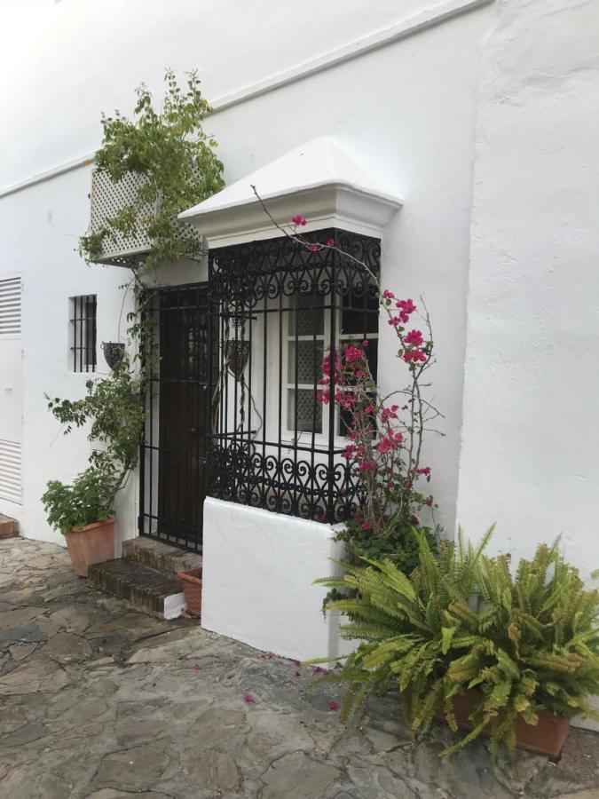 Lovely Studio In Marbella Close To Puente Romano Экстерьер фото