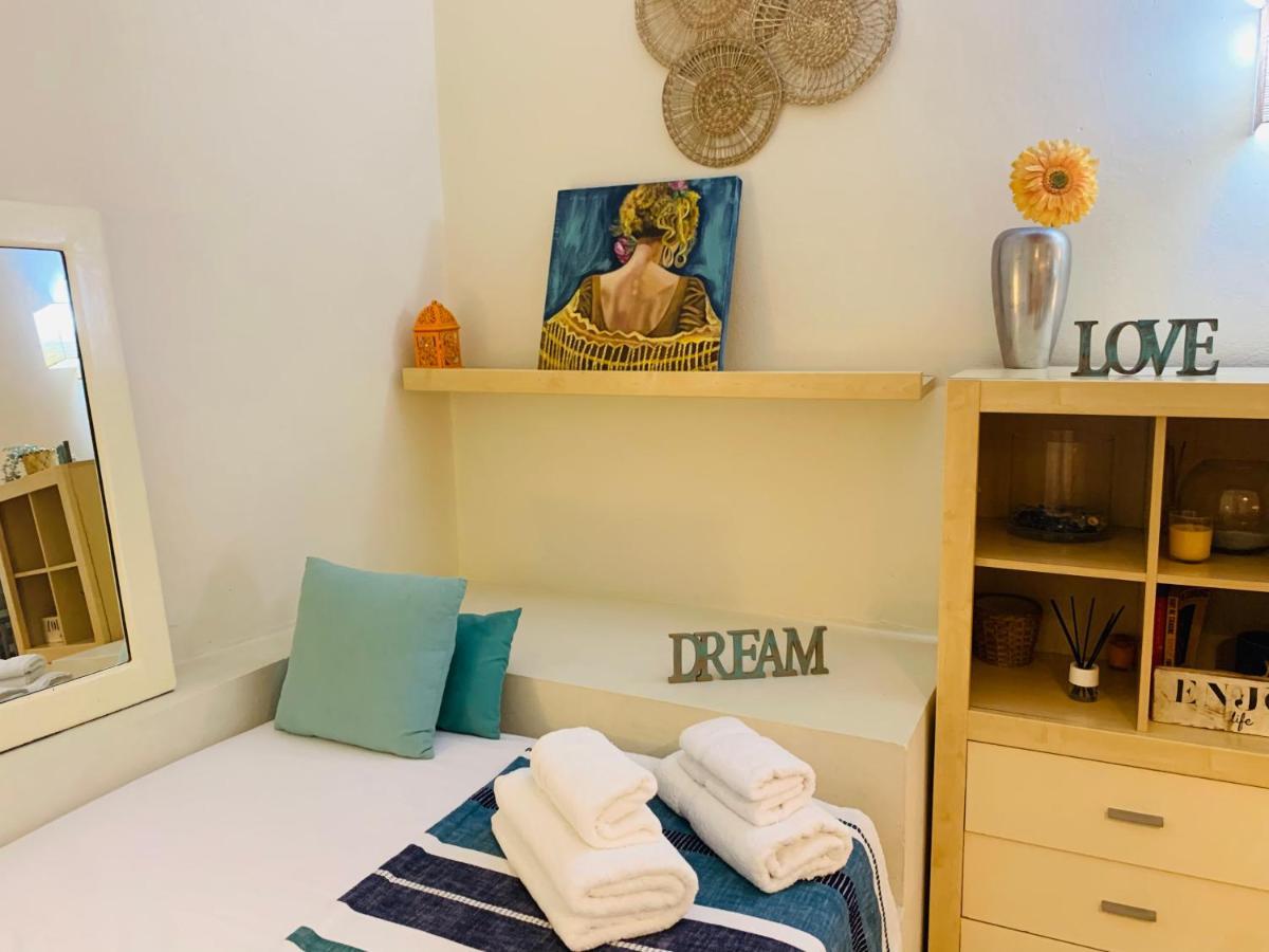 Lovely Studio In Marbella Close To Puente Romano Экстерьер фото