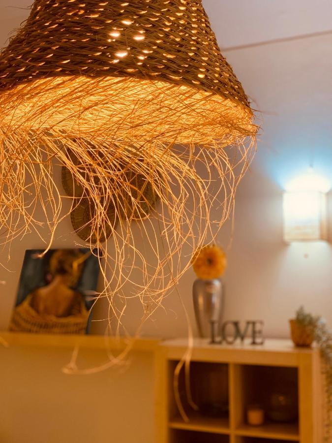 Lovely Studio In Marbella Close To Puente Romano Экстерьер фото