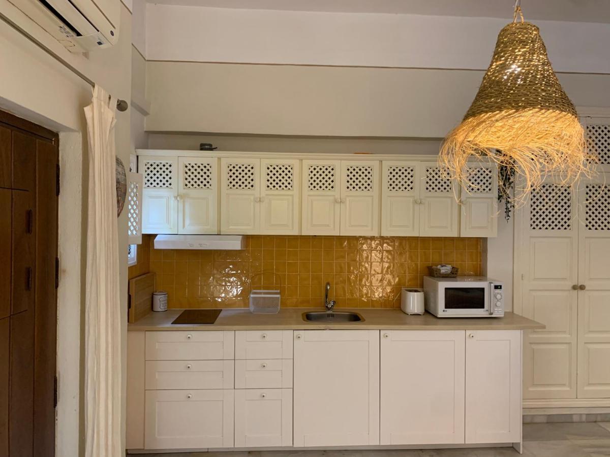 Lovely Studio In Marbella Close To Puente Romano Экстерьер фото