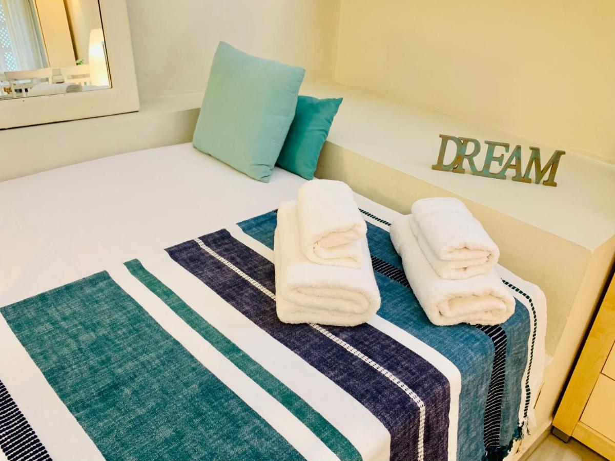 Lovely Studio In Marbella Close To Puente Romano Экстерьер фото