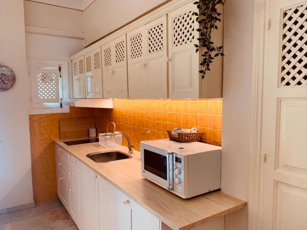 Lovely Studio In Marbella Close To Puente Romano Экстерьер фото