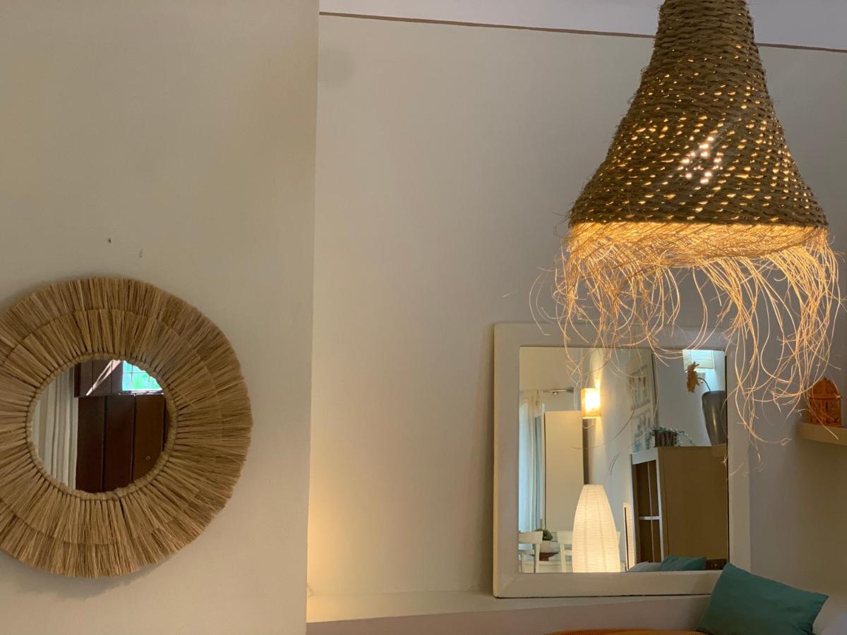 Lovely Studio In Marbella Close To Puente Romano Экстерьер фото