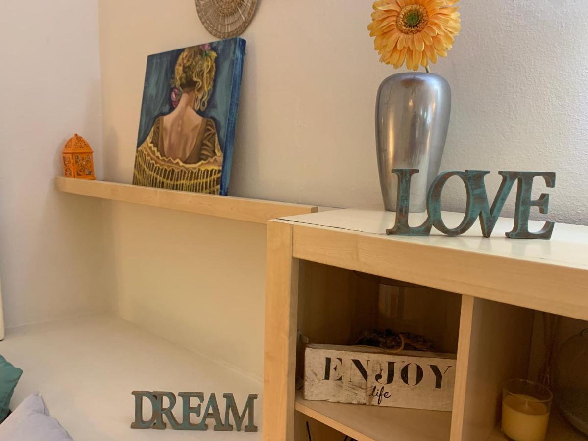 Lovely Studio In Marbella Close To Puente Romano Экстерьер фото