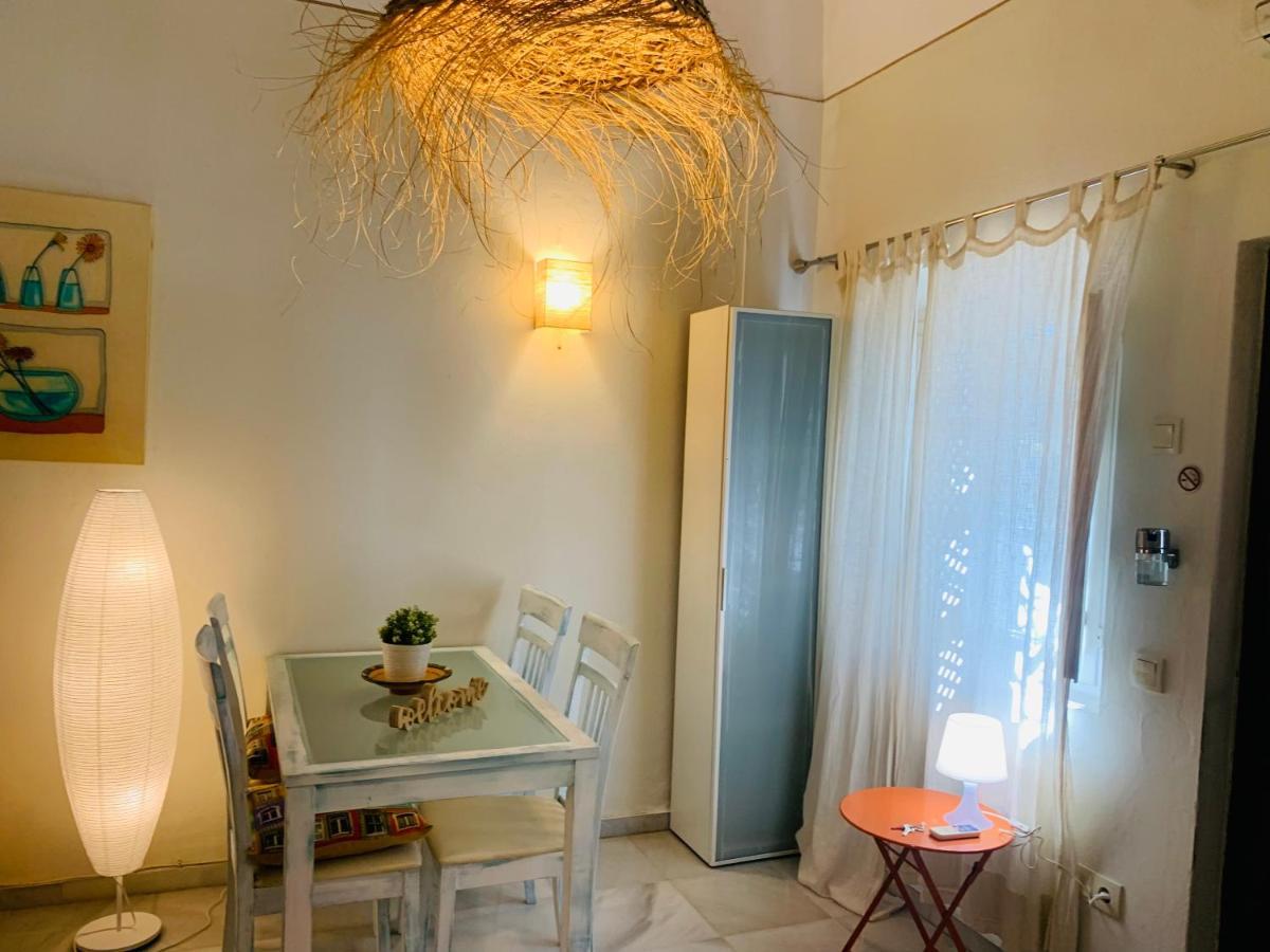 Lovely Studio In Marbella Close To Puente Romano Экстерьер фото