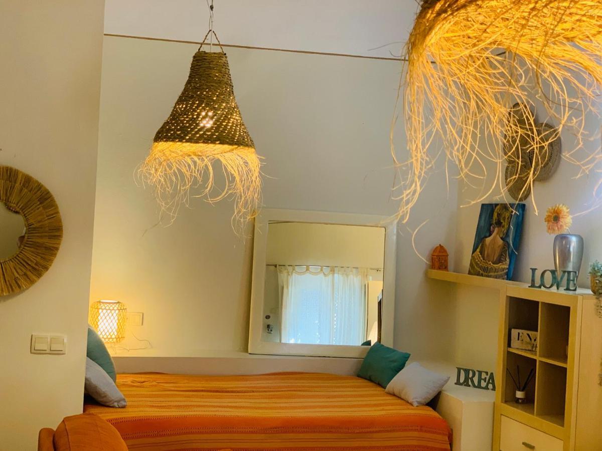 Lovely Studio In Marbella Close To Puente Romano Экстерьер фото